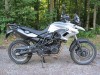 F 700 GS ABS 74 PS/hp